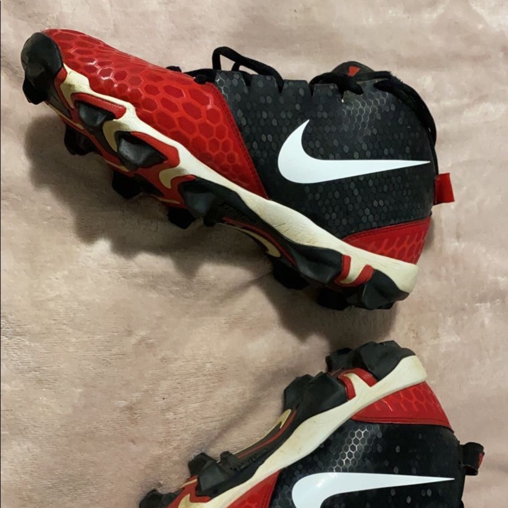 Nike cleats